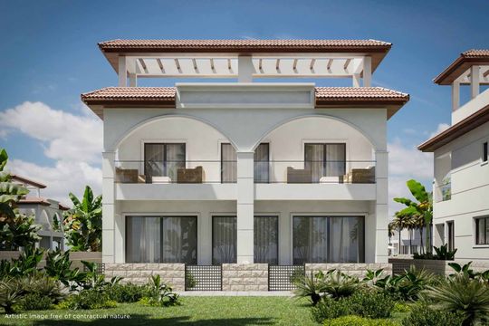 Дом в Рохалес