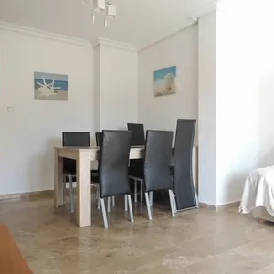 Квартира в Аликанте, фото 2