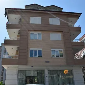 Квартира в Алания, фото 5