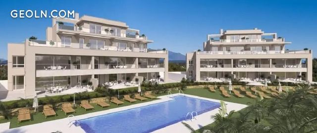 Emerald Greens in San Roque