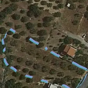 Земельный участок в Гувес, фото 3