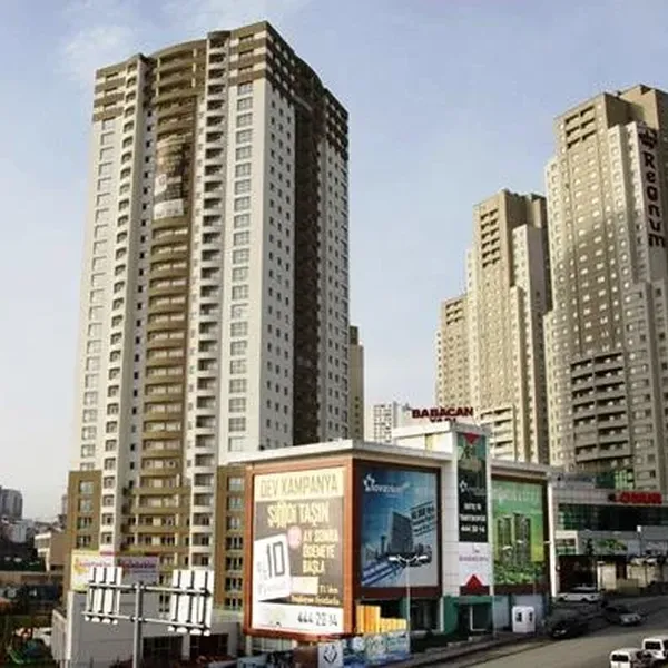 Квартира в Стамбул, фото 1