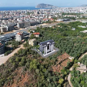 Квартира в Şekerhane Махаллеси, фото 5