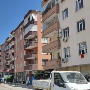Квартира в Махмутлар, фото 3
