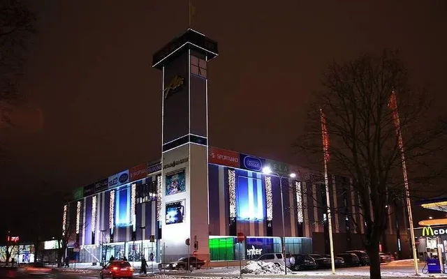 Квартира в Нарва