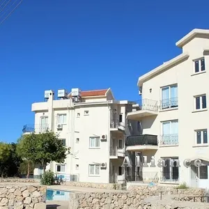 Квартира в Алсанджак, фото 3