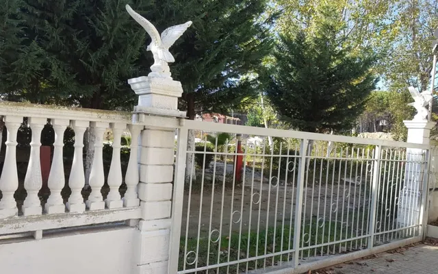 Квартира в Дуррес