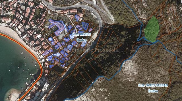 Земельный участок в Рафаиловичи