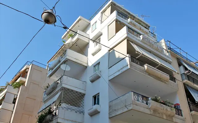 Коммерческая недвижимость в Municipal Unit of Agios Ioannis Rentis