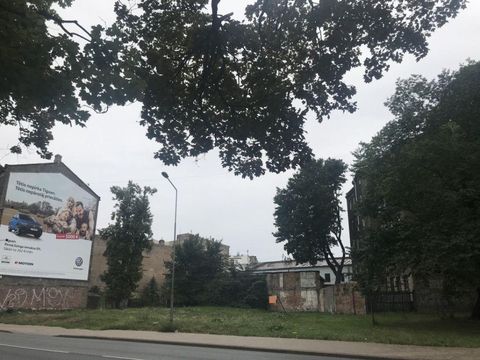 Земельный участок в Старая Рига