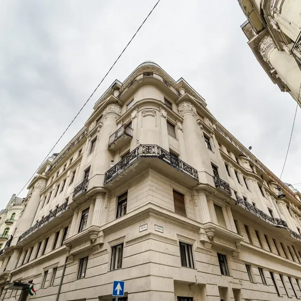 Квартира в Будапешт, фото 1