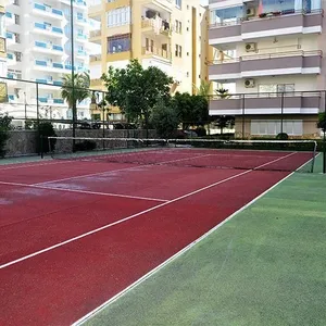 Квартира в Алания, фото 2