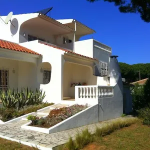 Вилла в Албуфейра, фото 4