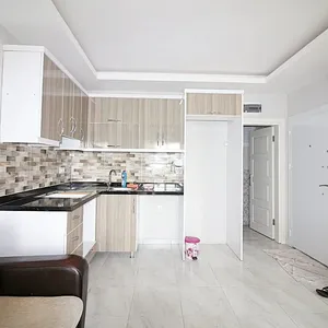 Квартира в Алания, фото 5
