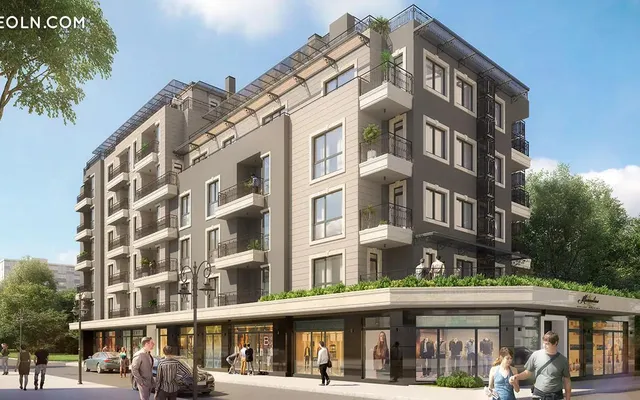 KLEMENTINA BOUTIQUE RESIDENCE in Sofia