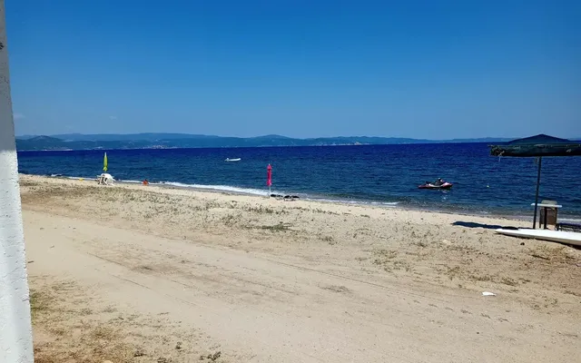Отдельный дом в Ситониа