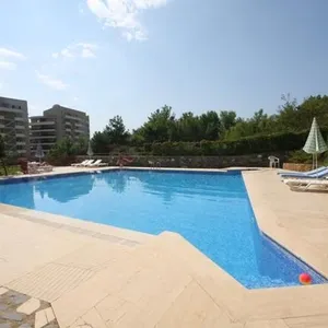 Квартира в Алания, фото 2