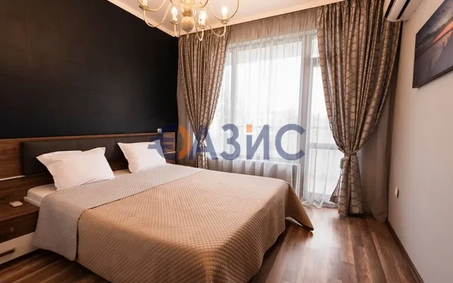 Квартира в Приморско