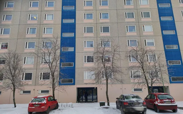 Квартира в Линна