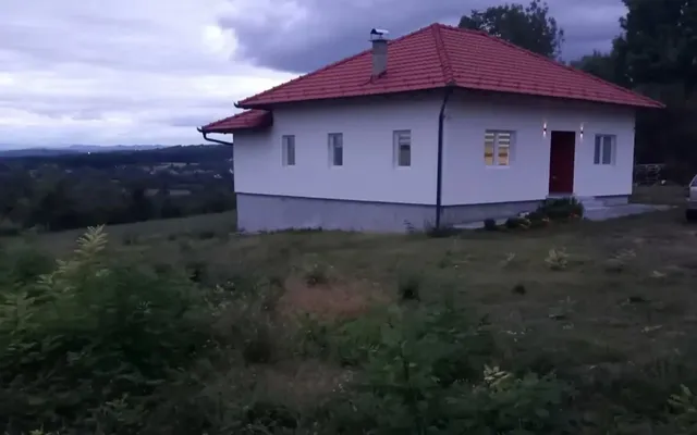 Дом в Чачак