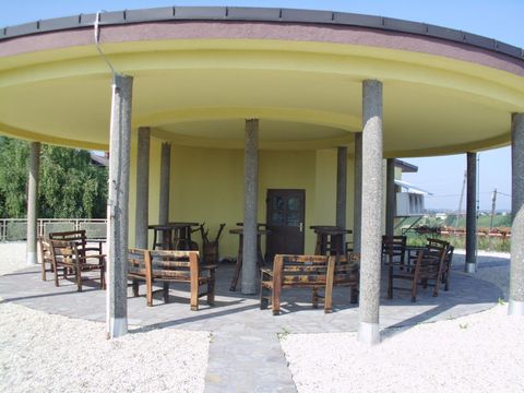 Коммерческая недвижимость в Мурска собота