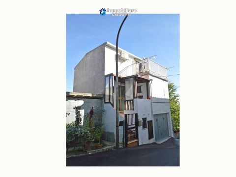 Таунхаус в Сан-Буоно