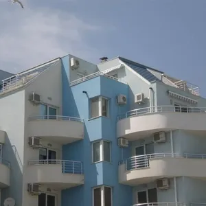 Студия в Солнечный берег, фото 3