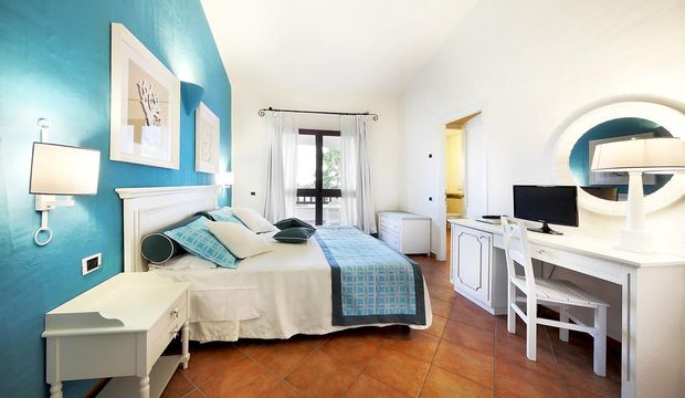 Отель в Сассари