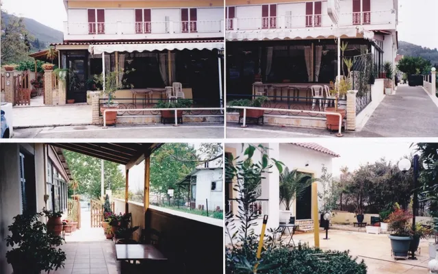Коммерческая недвижимость в Corfu