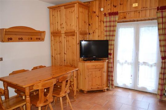 Квартира в Канацеи