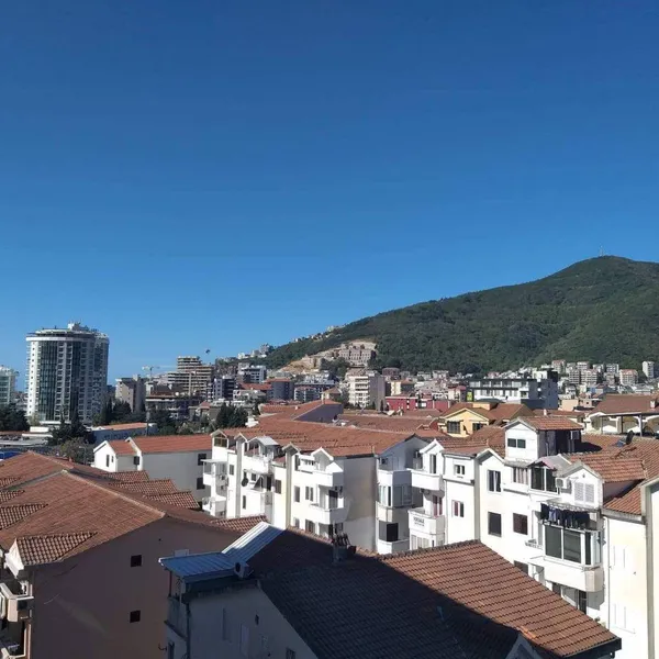 Квартира в Будва, фото 1