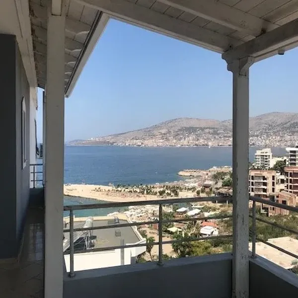 Квартира в Саранда, фото 1