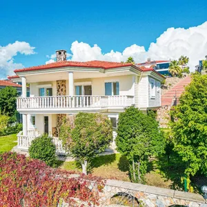 Вилла в Чорум, фото 5