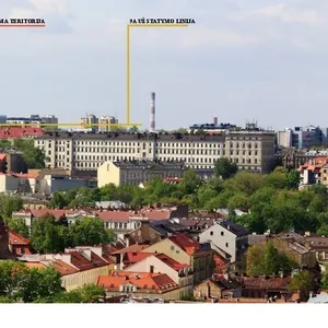 Земельный участок в Вильнюс, фото 3