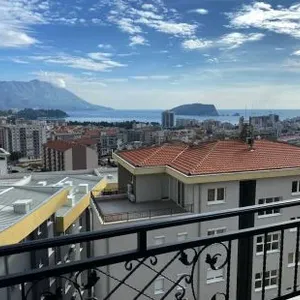 Квартира в Будва, фото 2