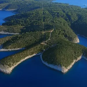 Вилла в Хвар, фото 4