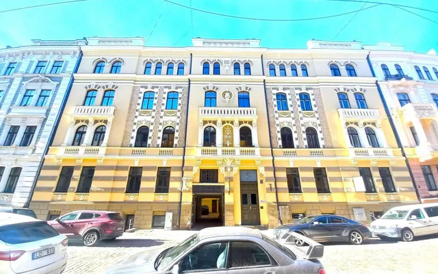 Квартира в Старая Рига