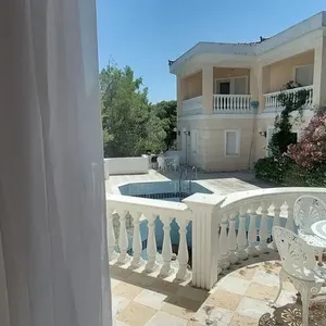 Вилла в дим Ахарне, фото 4