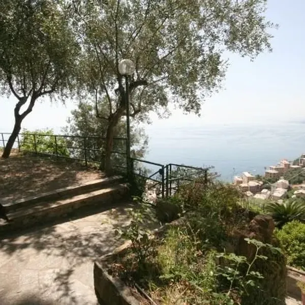 Вилла в Генуя, фото 1