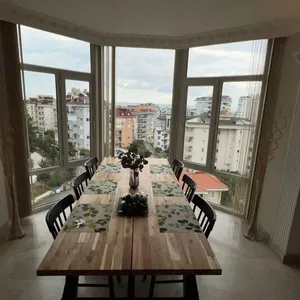 Квартира в Чикли Махаллеси, фото 4