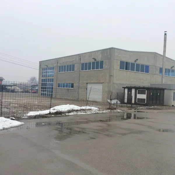 Фото объекта