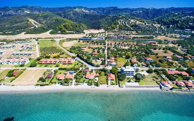 Земельный участок в Kassandra Municipality