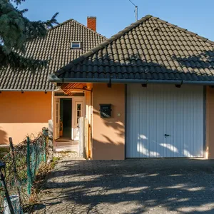 Дом в Дьенешдиаш, фото 2