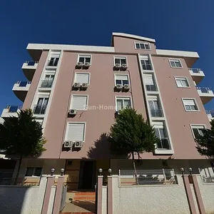 Квартира в Анталия, фото 2