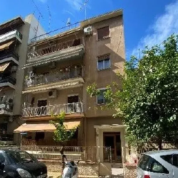 Квартира в 10th Nursery of Vironas, фото 1
