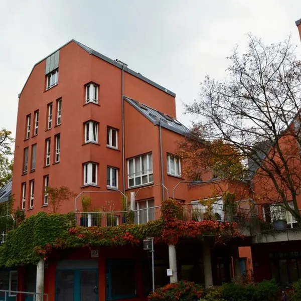 Квартира в Нюрнберг, фото 1