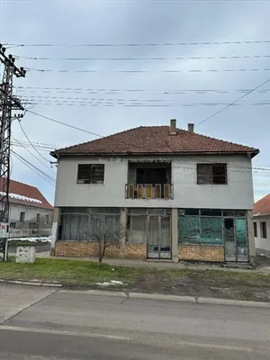 Дом в Сербия