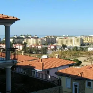 Вилла в Конаклы, фото 2