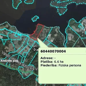 Фото объекта
