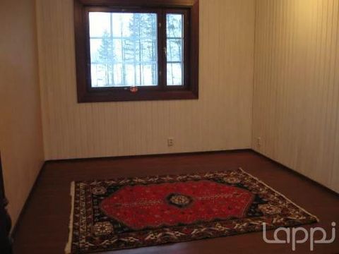 Отдельный дом в Хартола